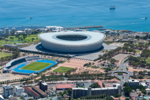 Stadium Plumbing