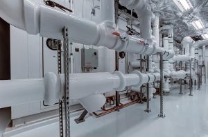 Industrial Plumbing