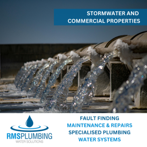 Stormwater Drains