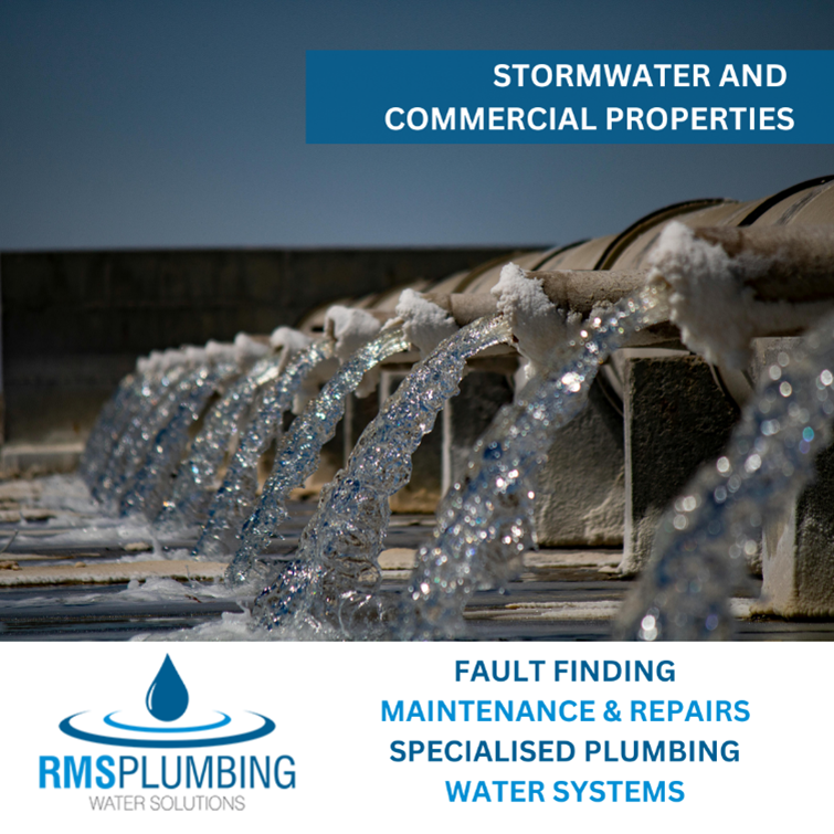 Stormwater Drains